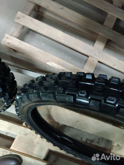 Покрышки на эндуро 21 18 бу