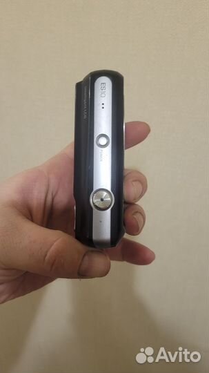 Фотоаппарат Samsung es-10