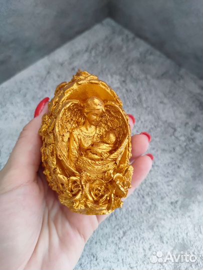 Свеча Мать и ребенок