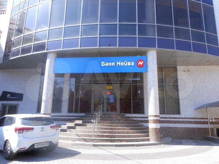 Помещение свободного назначения 380м2