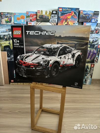 Lego Technic 42096