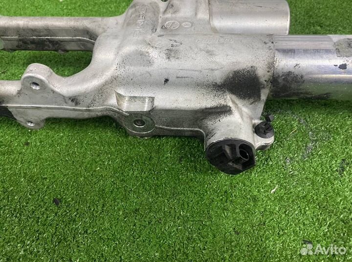 Амортизатор передний левый Mercedes-Benz G-Class