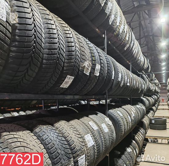 Nokian Tyres Nordman RS2 SUV 225/60 R17 101P