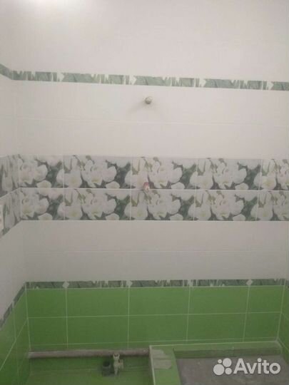 Плиточник отделочник