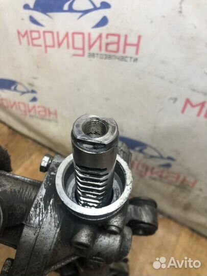 Рулевая рейка Renault Laguna 1998