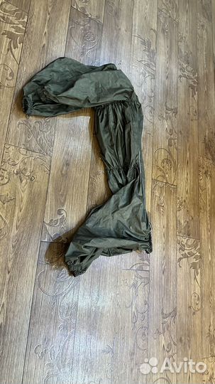 Комбинезон для крупной собаки