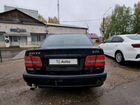 Volvo S70 2.4 МТ, 1998, 468 000 км объявление продам