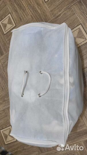 Бортики в детскую кроватку LadyDiBaby