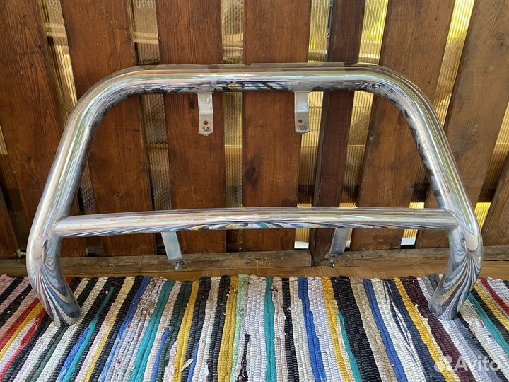 Кенгурятник