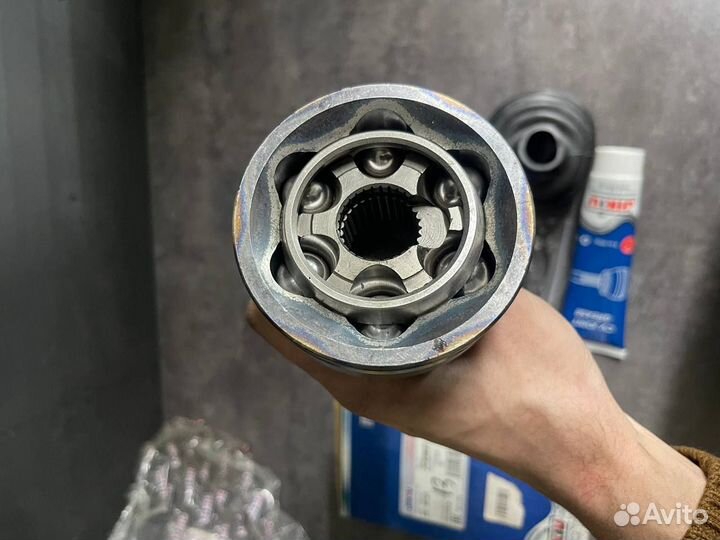 ШРУС наружный передний volvo S40