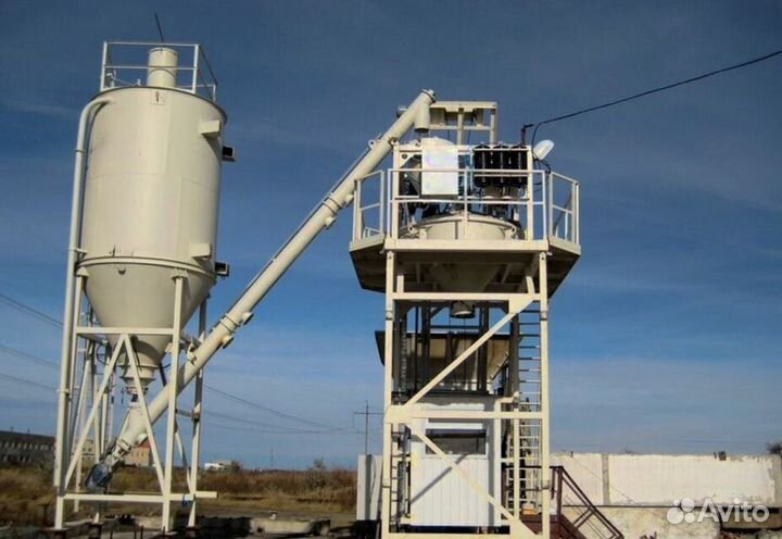 Бетон быстро и качественно для перекрытий своим ав