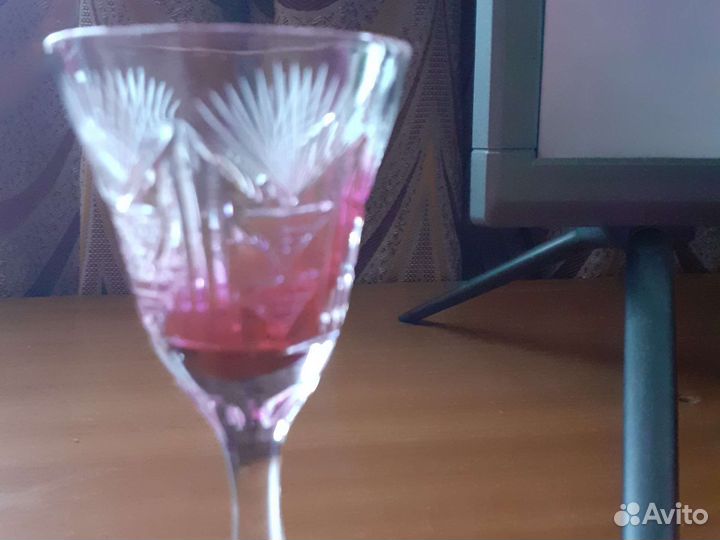 Фужеры из 18 шт