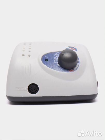 Аппарат для маникюра Strong 210