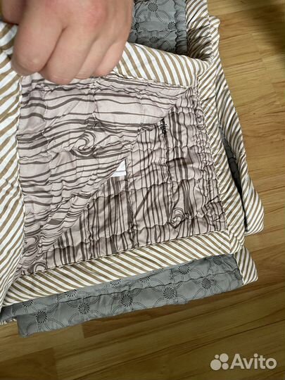 Детский коврик на пол