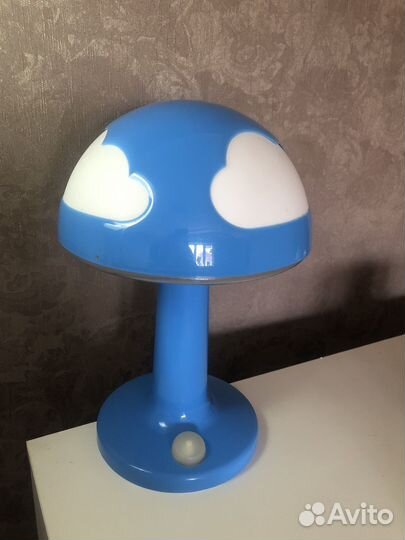 Настольная лампа IKEA