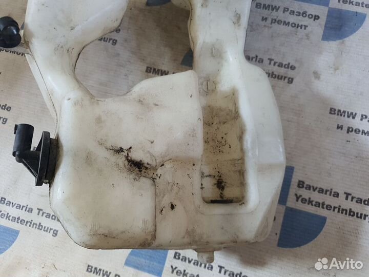 Бачок стеклоомывателя Mini Cooper R56