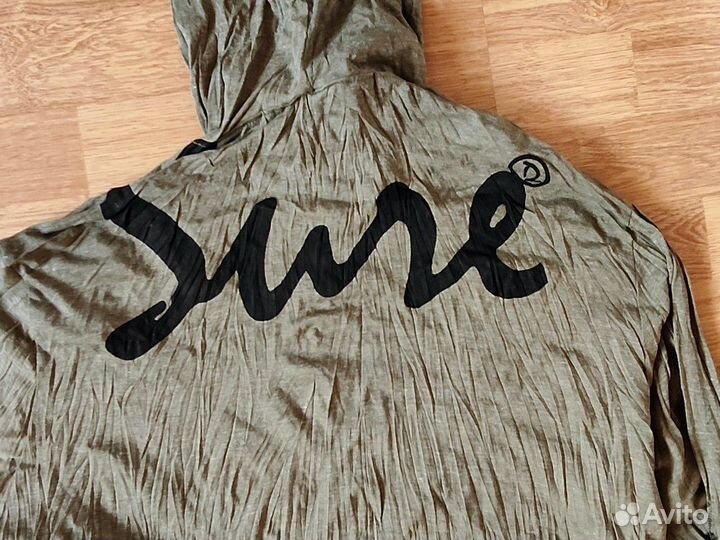 Футболка длинный рукав 