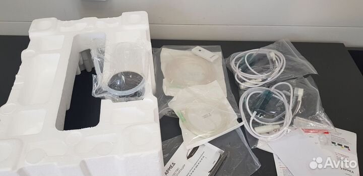 Кислородный концентратор Армед 8F-3A, 3 литра