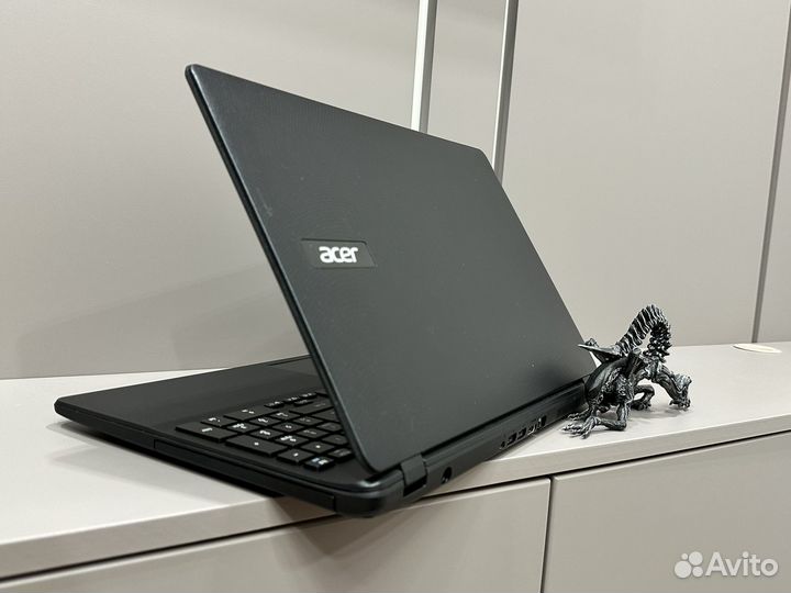 Acer intel 4ядра/8гб/ssd240/intel hd