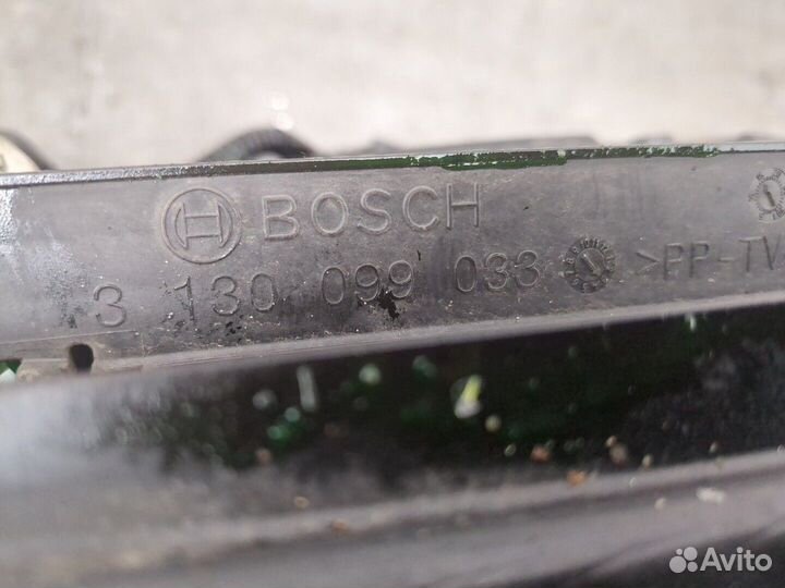 Вентилятор радиатора Ford Kuga, 2015