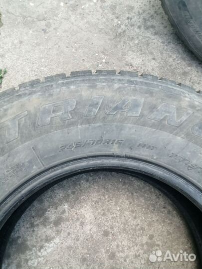 Triangle TR797 245/70 R16 70V