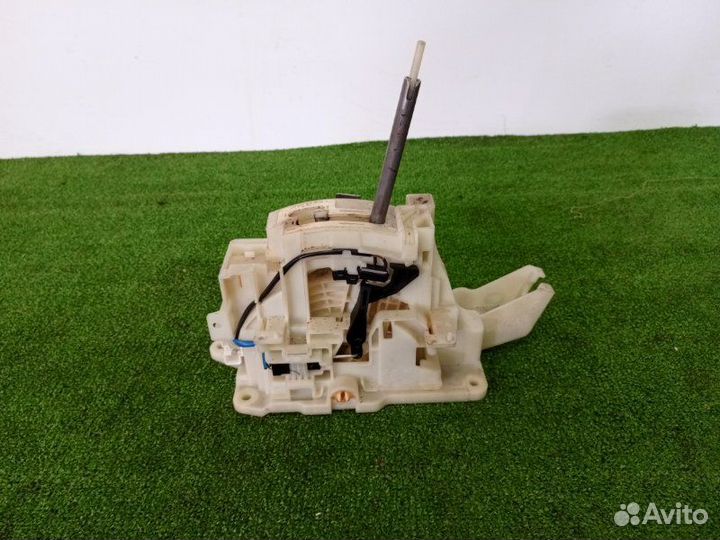 Селектор АКПП Hyundai Sonata 6 sedan 2 2013