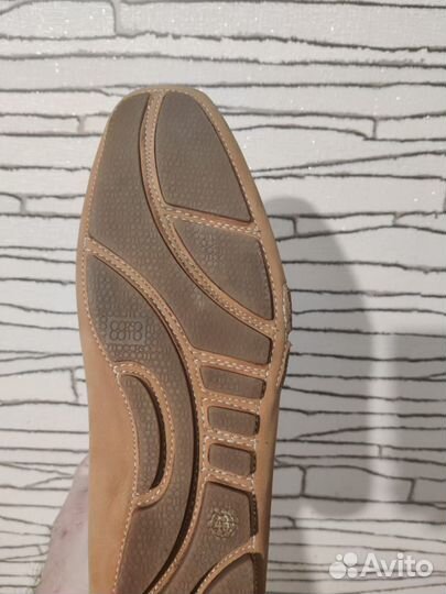 Мокасины Corso Como (оригинал)