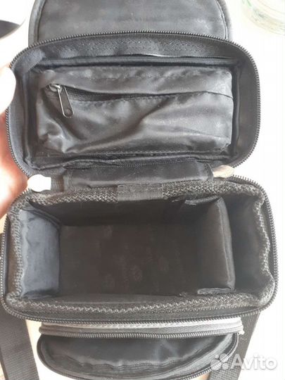 Сумка для камеры