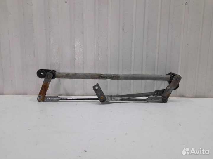 Трапеция стеклоочистителей Skoda Octavia А7