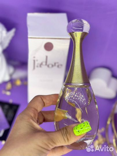 J'adore Dior EdP Диор Жадор