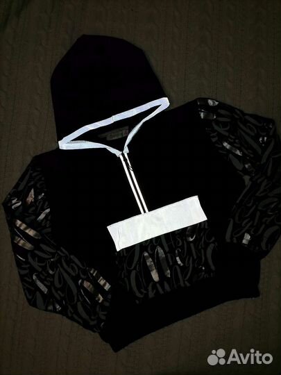 Худи для девочки