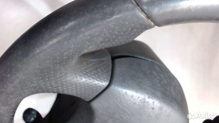 Руль Nissan Terrano 2, 2000