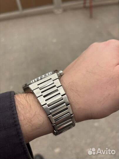 Наручные часы Swiss Military Hanowa Sidewinder