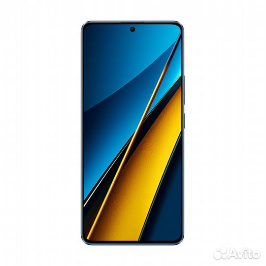 Xiaomi Poco X6, 12/256 ГБ