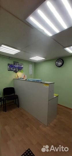 Автосервис Шиномонтаж Петергоф