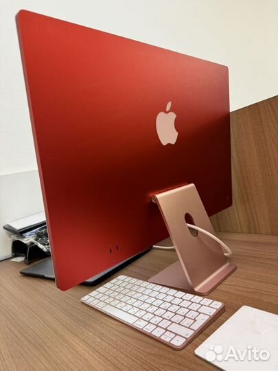 Apple iMac 24 m1 8gb 256