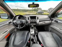 Mitsubishi Pajero Sport 2.5 AT, 2012, 244 900 км, с пробегом, цена 1 675 000 руб.