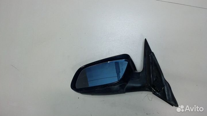 Зеркало боковое Audi A6 (C5), 1999