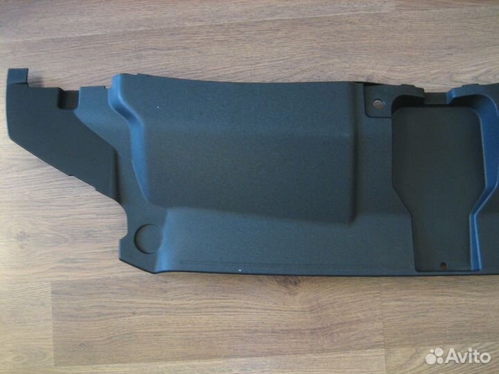 Кузов на Audi A6 C7