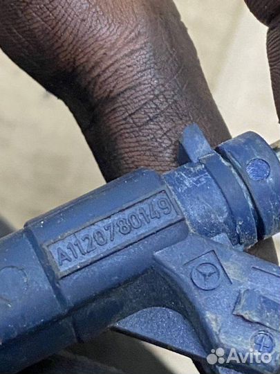 Форсунка топливная Mercedes-Benz E-Class W210