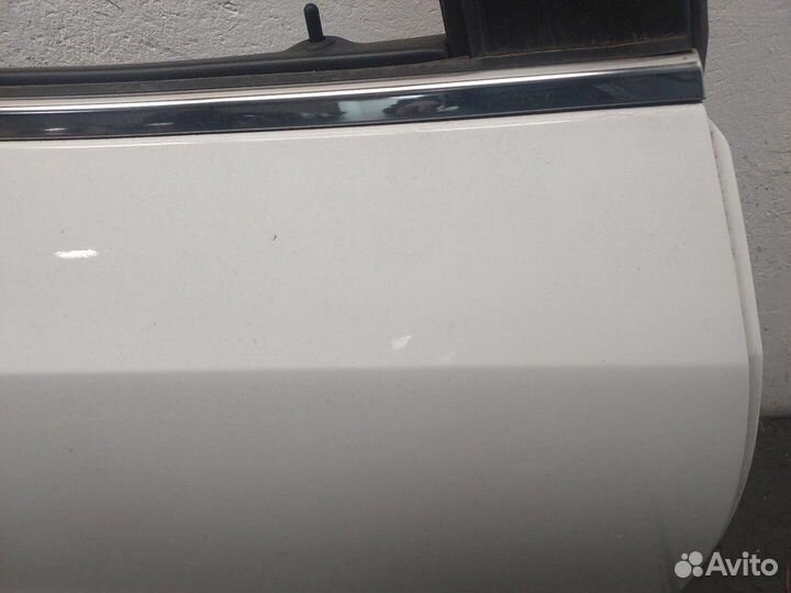 Дверь боковая правая задняя Buick Encore, 2015