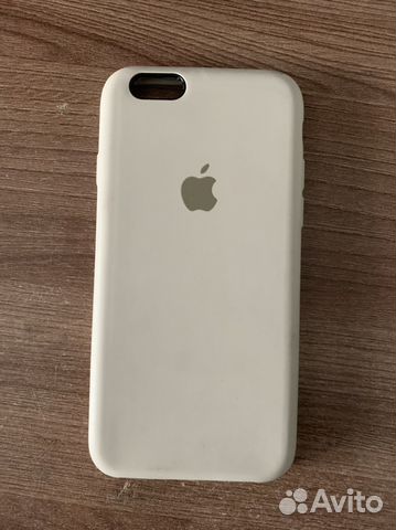 Чехол на iPhone 6s (есть 3 вида)