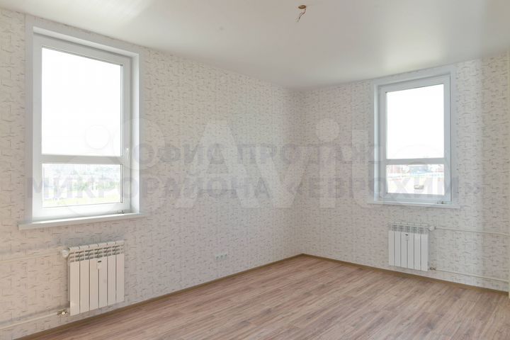 3-к. квартира, 78,4 м², 4/5 эт.