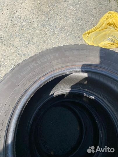 Nokian Tyres Nordman SX2 215/60