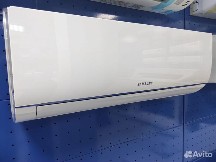 Сплит система Samsung 09 модель до 25м2