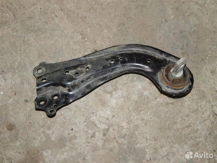 Рычаг задний левый Toyota Rav 4 (Xa50) (2018-2021)