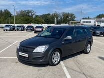 Opel Astra 1.8 MT, 2011, 250 000 км, с пробегом, цена 499 000 руб.