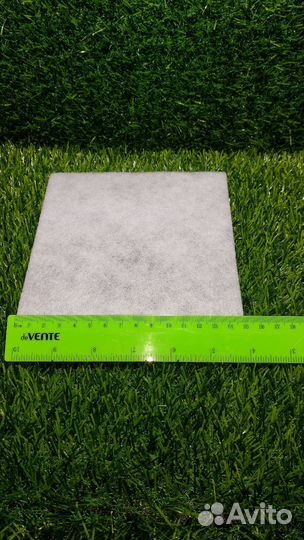 Хепа фильтр для пылесоса