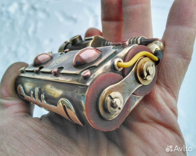 Power bank (зарядное устройство)