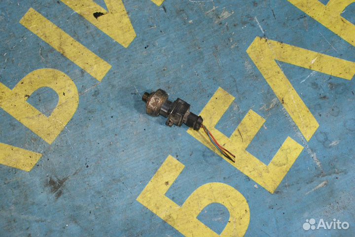 Датчик кондиционера Mercedes-Benz W210